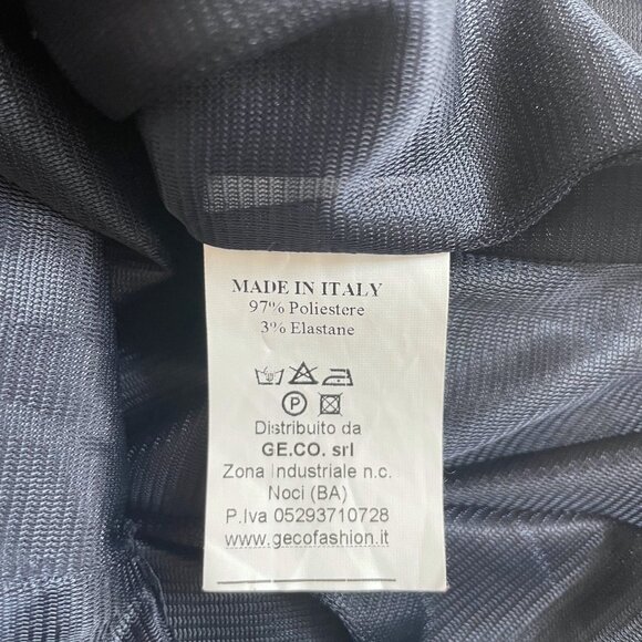 URBAN REPUBLIC GIRLS COLLECTION SEQUIN FRONT JACKET 14 - Picture 7 of 7